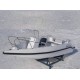 Моторная лодка «Альбатрос 2»