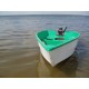 Моторная лодка «Рыбак»